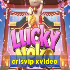 crisvip xvideo